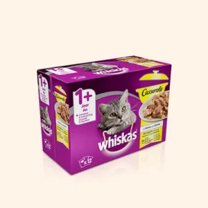 WHISKAS Cat