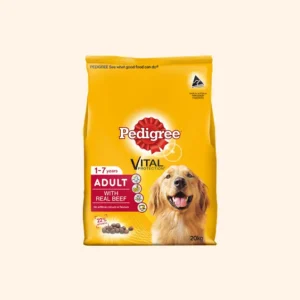Biscuit Pedigree Petfoods