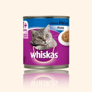 whiskas nestle
